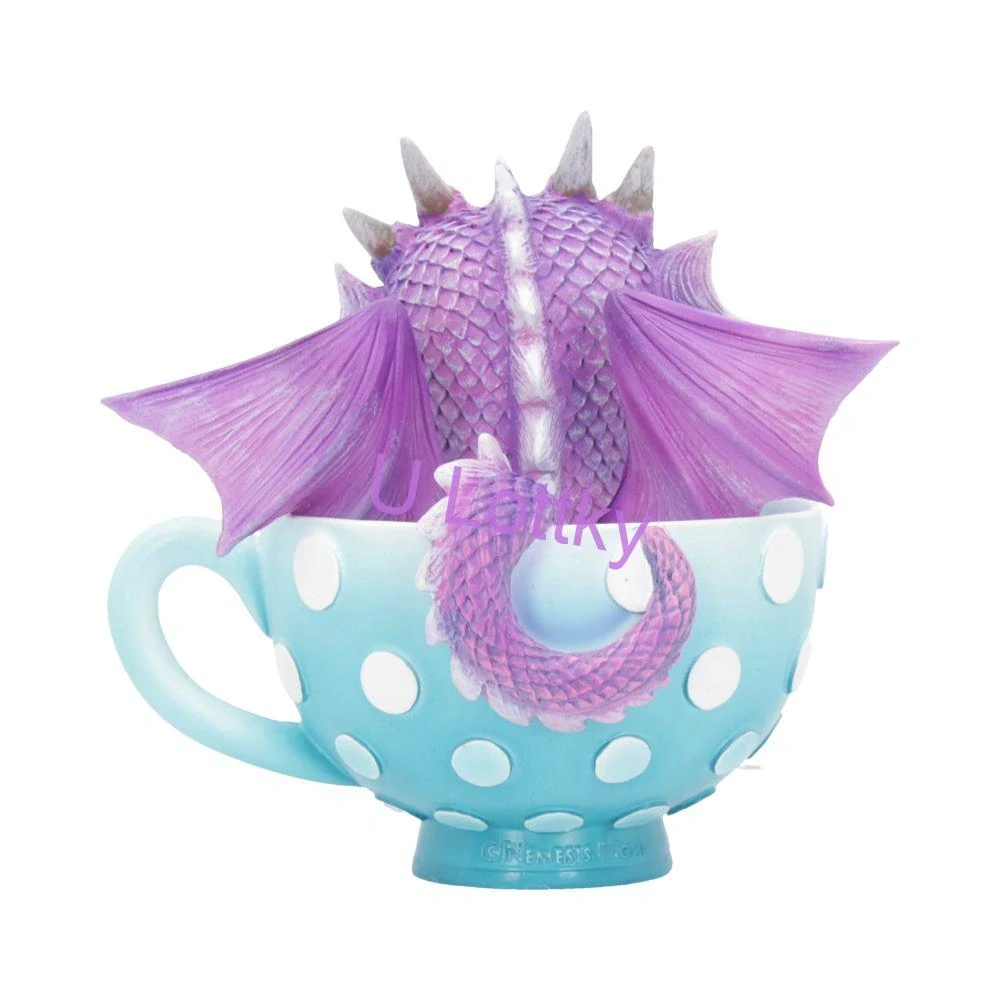 Dráček Cutieling