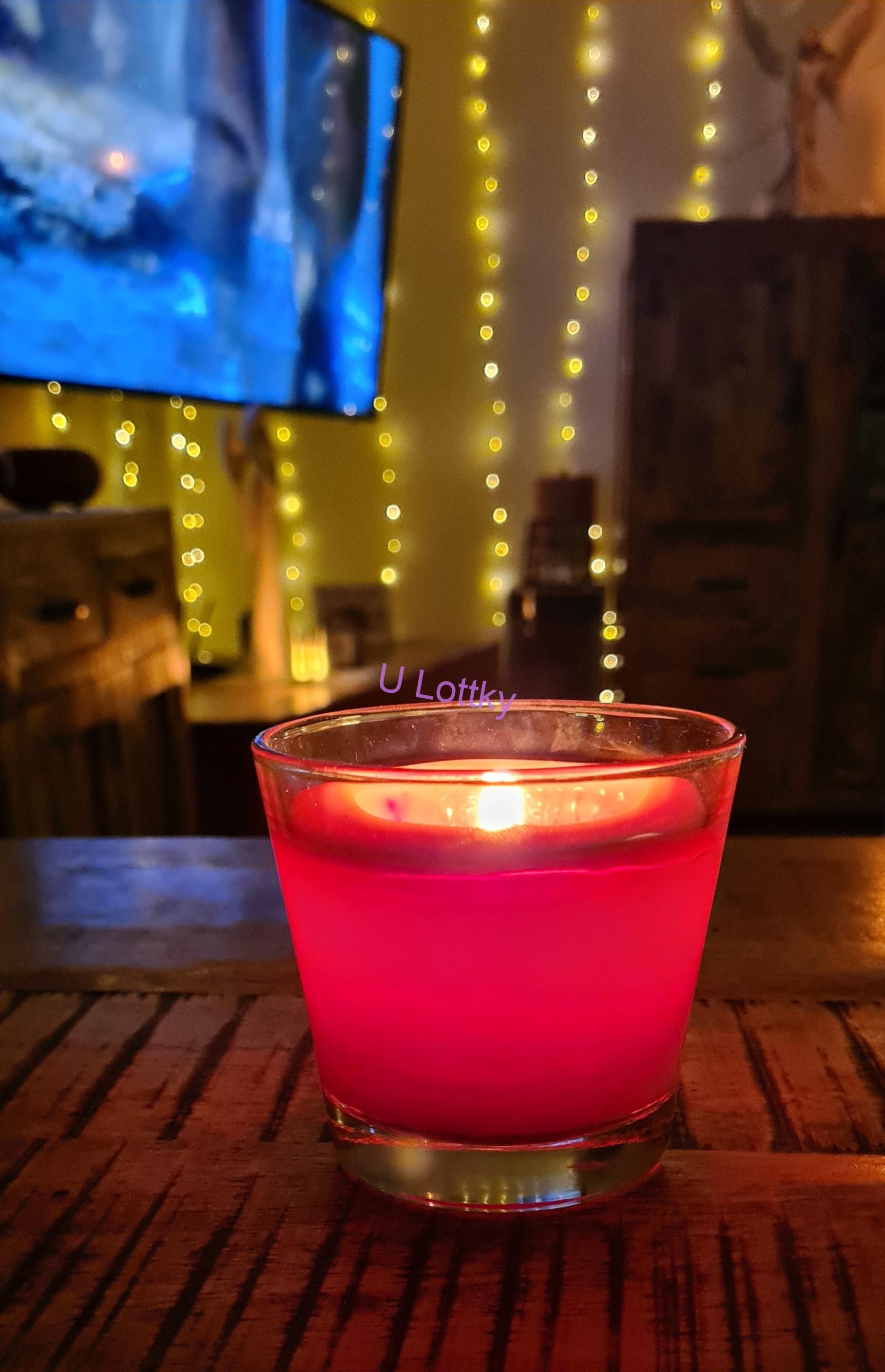 Vůně Maliny - vyprodáno