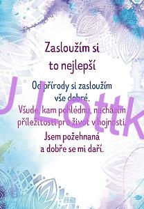Myšlenky Síly