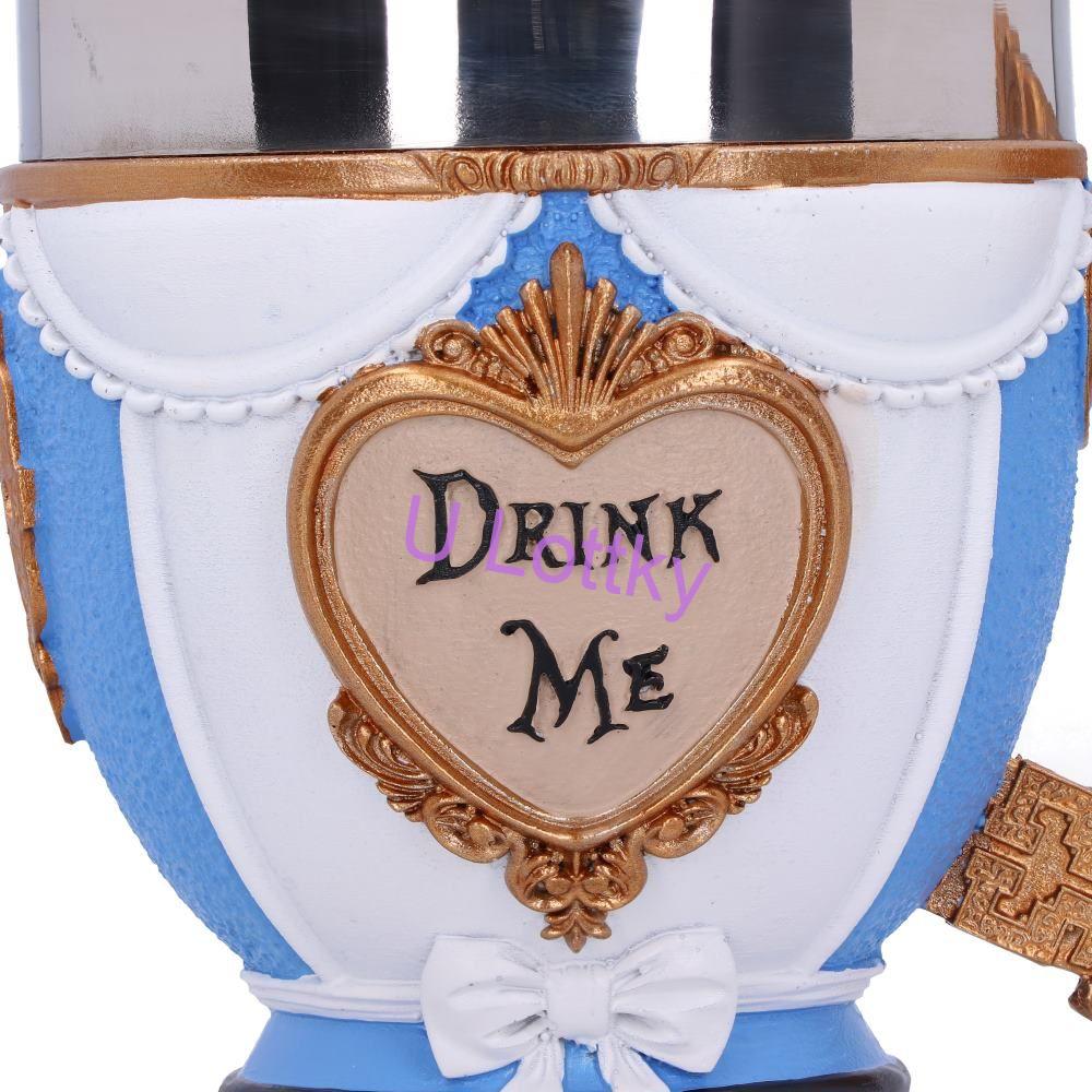 Hrneček "DRINK ME"