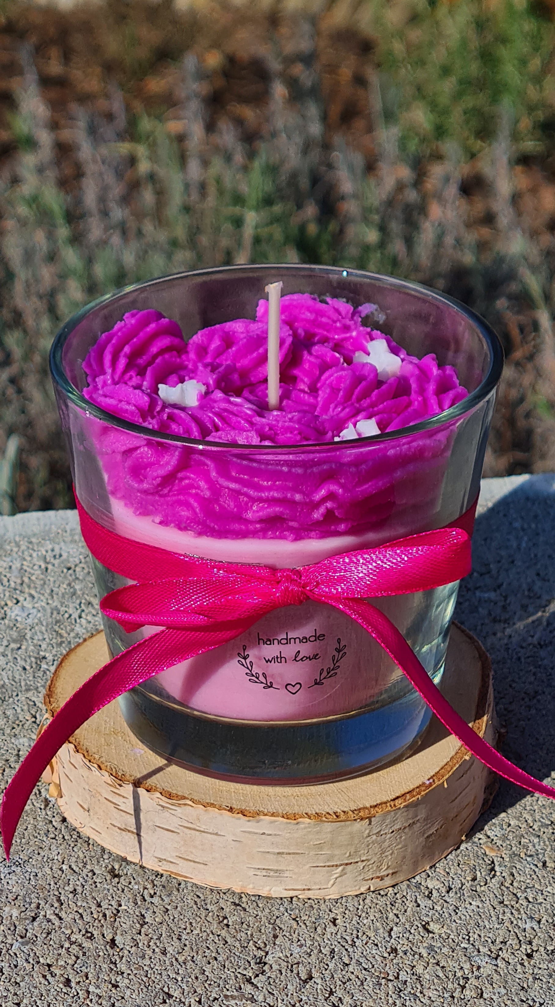 Vůně Maliny - vyprodáno