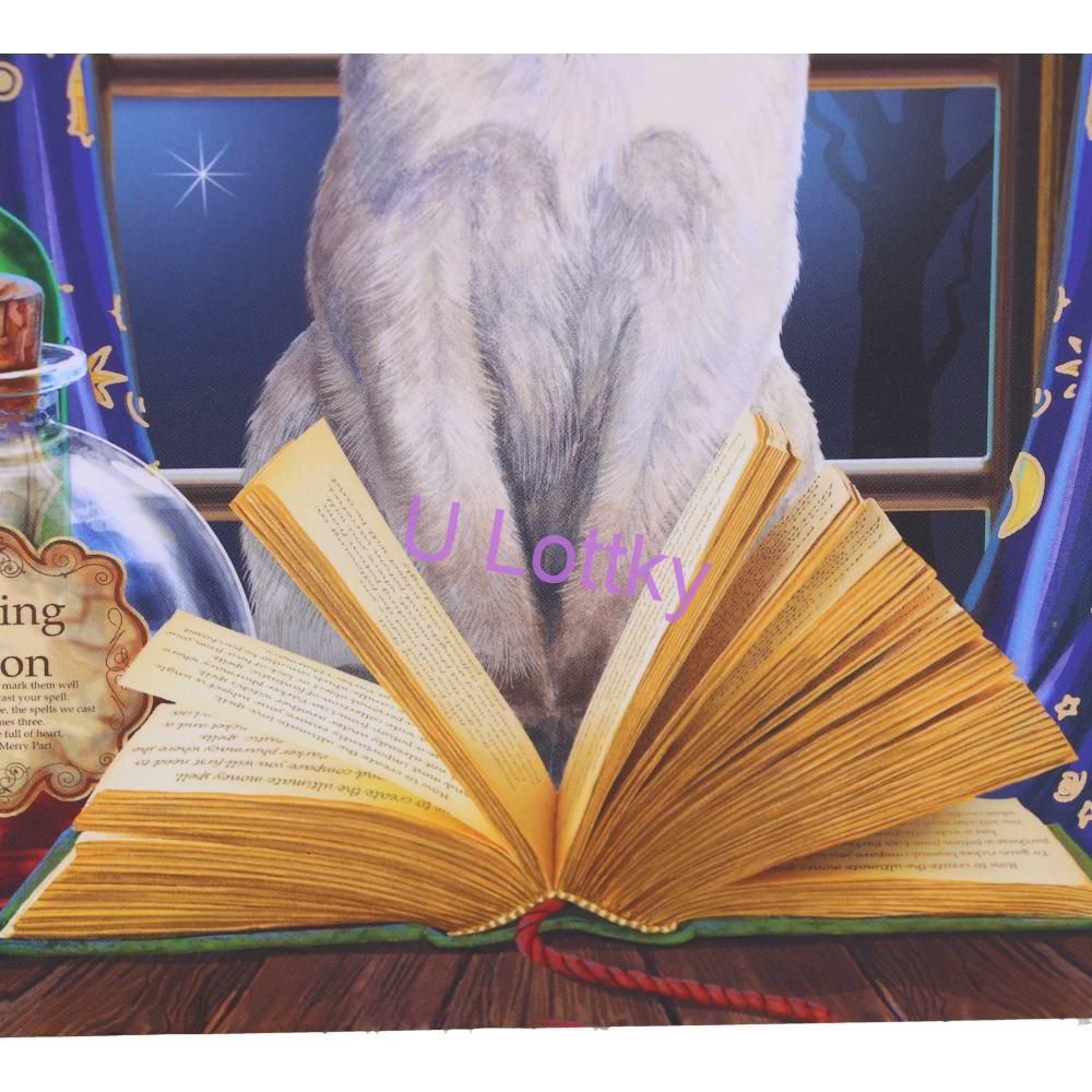 Deník "HOKUS POKUS"