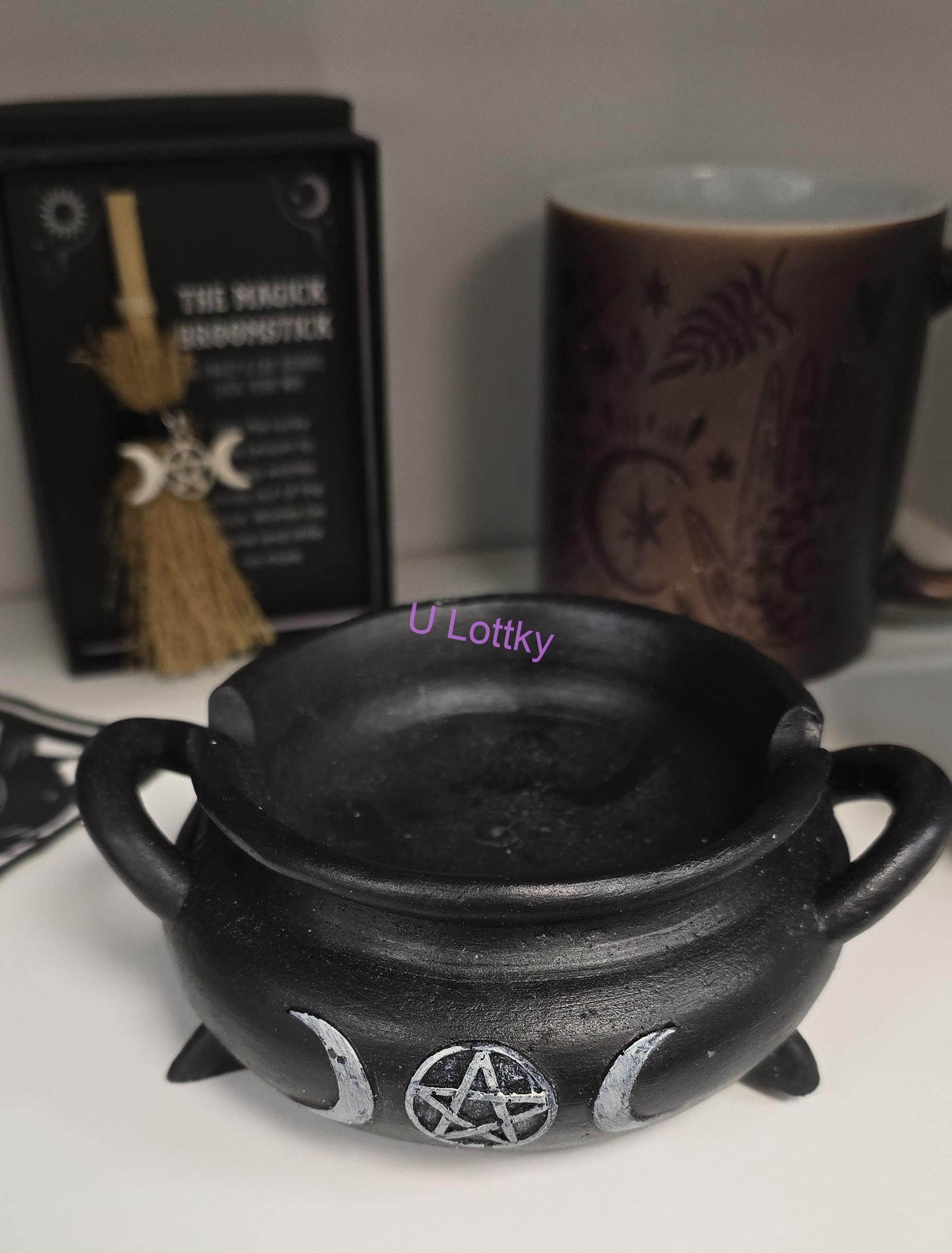 Kotlík na Vonné tyčinky