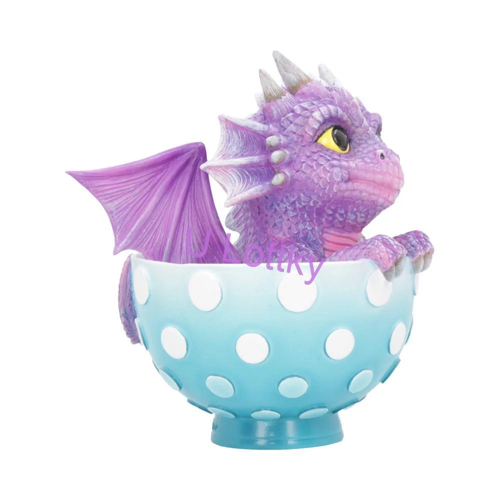 Dráček Cutieling