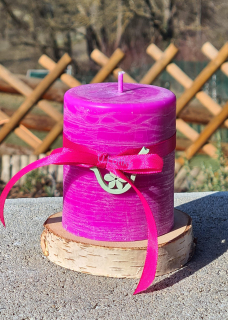 Malinová- VYPRODÁNO