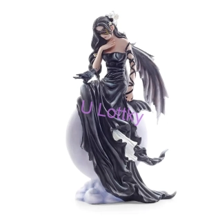 Víla tajemství - Lilith