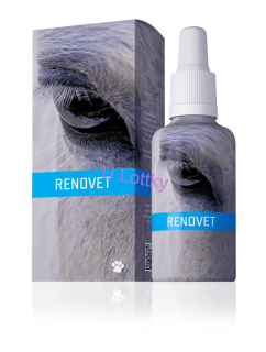 RENOVET  - element  Voda