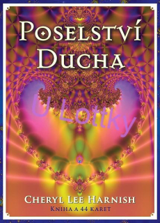 Poselství Ducha