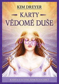 Karty Vědomé Duše