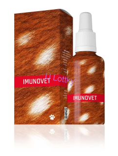 IMUNOVET