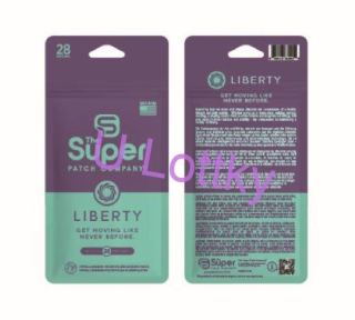 LIBERTY