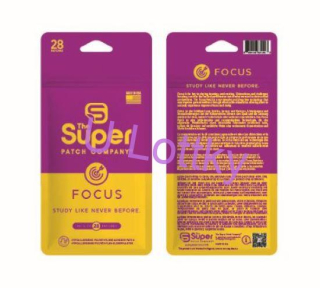 FOCUS