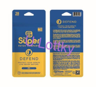 DEFEND