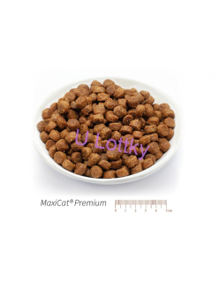 MaxiCat® Premium