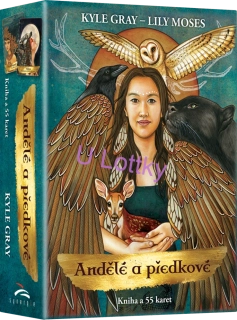 Andělé a Předkové