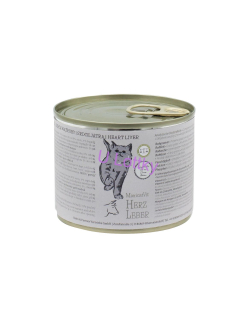 MaxicatVit® Herz Leber