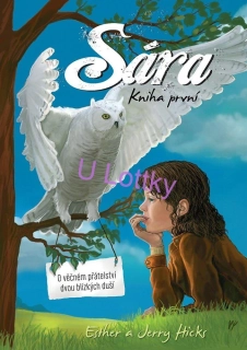 SÁRA kniha první