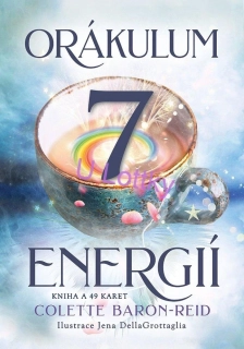 ORÁKULUM 7 Energií