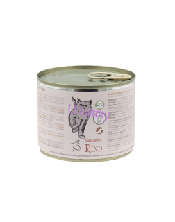 MaxicatVit® Rind