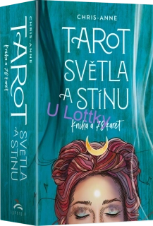 TAROT Světla a Stínu