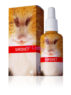 VIROVET  -  element Kov